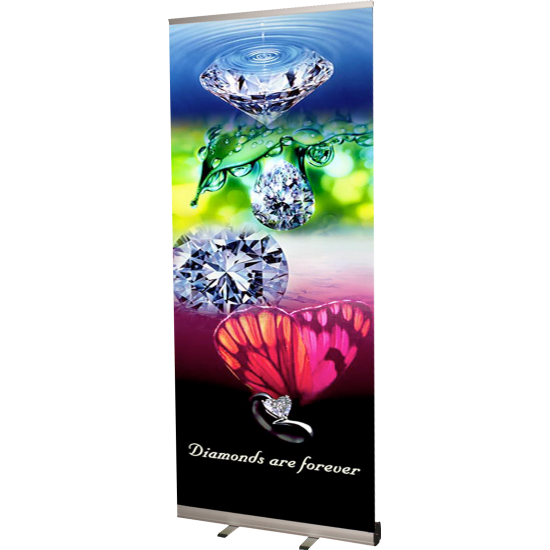 Banner - Eco Express Plus Banner - Eco Express Plus